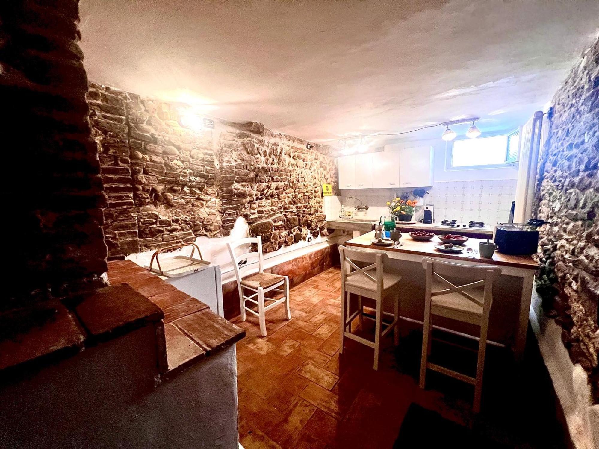 شقة Casa In Pelleria لوكا المظهر الخارجي الصورة
